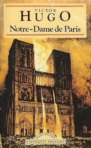 Victor Hugo - Notre-Dame de Paris  [AudioBooks]