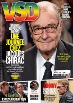 VSD N°2096 Du 26 Octobre 2017 [Magazines]