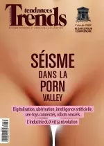 Trends Tendances Du 9 Août 2018  [Magazines]