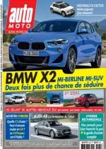 Auto Moto - Novembre 2017 [Magazines]