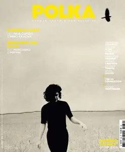 Polka Magazine - Hiver 2024 [Magazines]