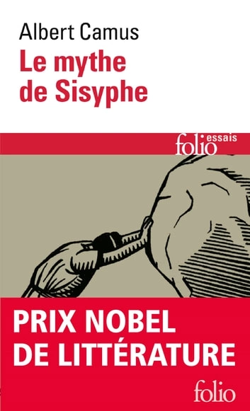 ALBERT CAMUS - LE MYTHE DE SISYPHE [AudioBooks]