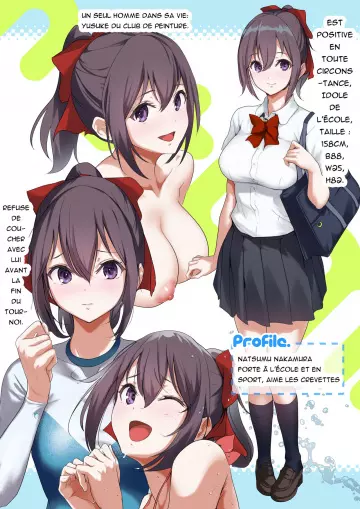 Ore no Jiman no Kanojo desu [Adultes]