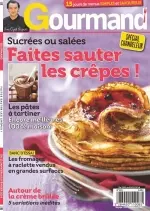 Gourmand N°285  [Magazines]