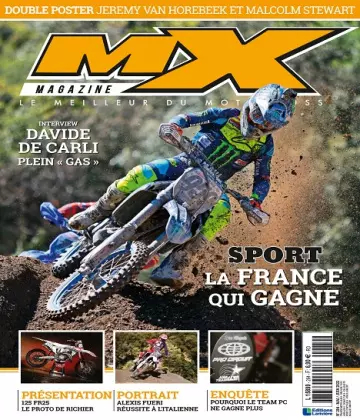 MX Magazine N°284 – Mai-Juin 2022 [Magazines]