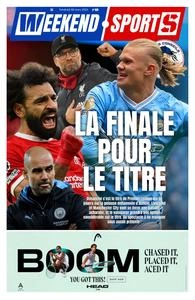 Week-end Sports N.108 - 8 Mars 2024 [Magazines]