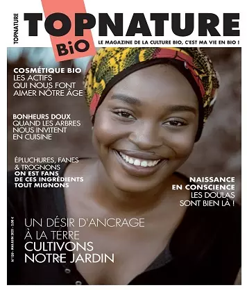 Top Nature N°159 – Mai-Juin 2021 [Magazines]