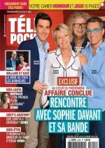 Télé Poche - 30 Avril 2018  [Magazines]