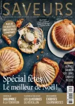 Saveurs Hors-Série N.30 - Hiver 2017 [Magazines]