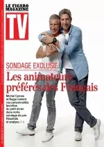 TV Magazine Du 17 Juin 2018  [Magazines]