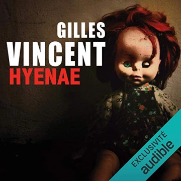 Hyenae Gilles Vincent  [AudioBooks]