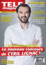 Télémagazine N°3224 Du 19 au 25 Août 2017  [Magazines]