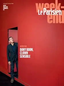 Le Parisien Magazine - 7 Février 2025 [Magazines]