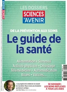 Sciences et Avenir Hors-Série N.220 - Janvier-fevrier-Mars [Magazines]