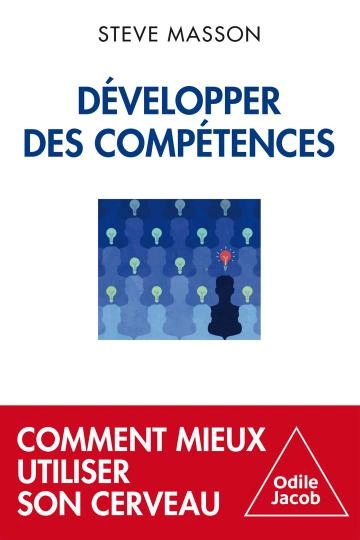 Développer des compétences Steve Masson [Livres]