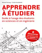 Apprendre à étudier [Livres]