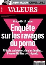 Valeurs Actuelles - 14 Décembre 2017  [Magazines]