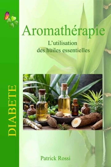 Aromathérapie  [Livres]