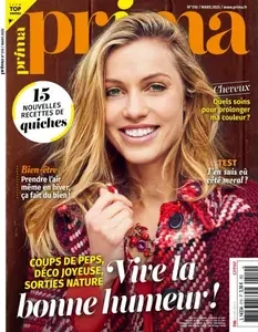 Prima France - Mars 2025 [Magazines]