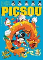 Super Picsou Géant Hors Série N°1 – Novembre 2018  [Magazines]