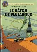 BLAKE et MORTIMER - 24 tomes + 4 HS [BD]