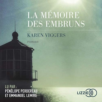 La Mémoire des embruns Karen Viggers [AudioBooks]