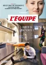 L'equipe Magazine - 13 Mai 2017 [Magazines]