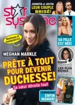 Star Système - 18 janvier 2018 [Magazines]