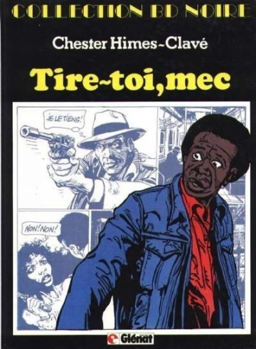 TIRE-TOI, MEC [BD]