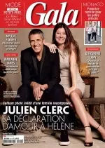 Gala N°1319 Du 19 Septembre 2018  [Magazines]