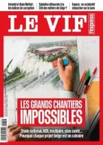 Le Vif L’Express - 1 Décembre 2017 [Magazines]