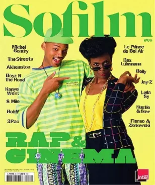 Sofilm N°80 – Juin 2020 [Magazines]