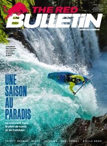 The Red Bulletin Suisse - 11 Mars 2024  [Magazines]