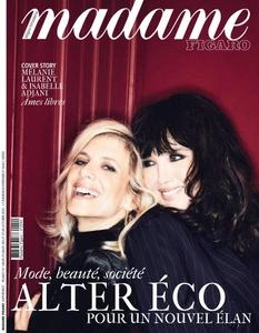 Madame Figaro - 27 Octobre 2023 [Magazines]