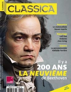 Classica N.261 - Avril 2024  [Magazines]