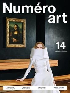 Numéro Art - N°14 2024  [Magazines]