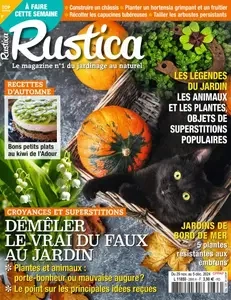 Rustica - 29 Novembre 2024 [Magazines]