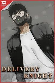 Delivery Knight | Intégral [Mangas]