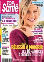 Top Santé N°340 – Janvier 2019  [Magazines]