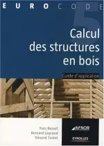 Calcul des structures en bois  [Livres]