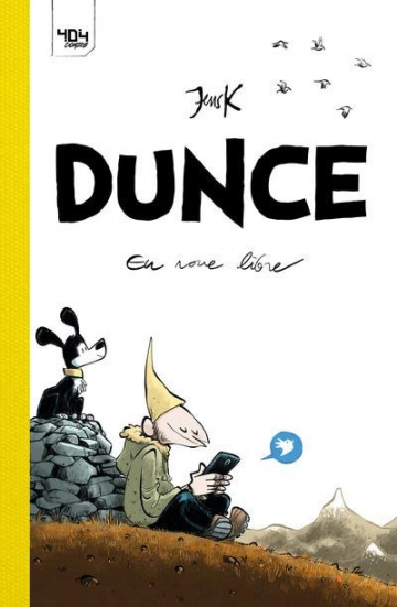 DUNCE - TOMES 1 ET 2 [BD]