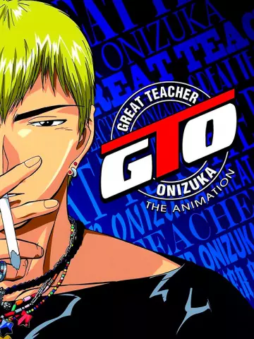 GTO (01-25) (FUJISAWA) [Mangas]