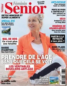 Féminin Senior N.32 - Avril-Mai-Juin 2024 [Magazines]