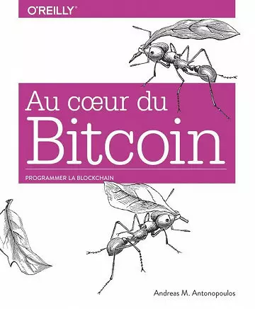 Au coeur du Bitcoin [Livres]