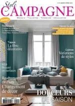 Style Campagne - Janvier-Février 2018 [Magazines]