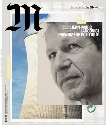 Le Monde Magazine Du 19 Mars 2022 [Magazines]