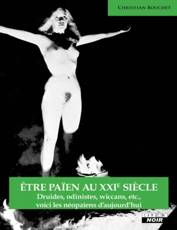 Être païen au XXIe siècle [Livres]