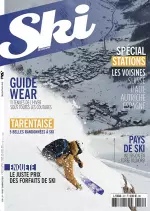 Ski Magazine N°451 – Janvier 2019  [Magazines]