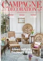 Campagne Décoration - Mai-Juin 2018 [Magazines]