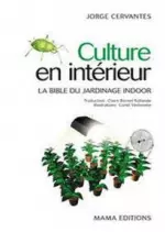 Culture en intérieur [Livres]